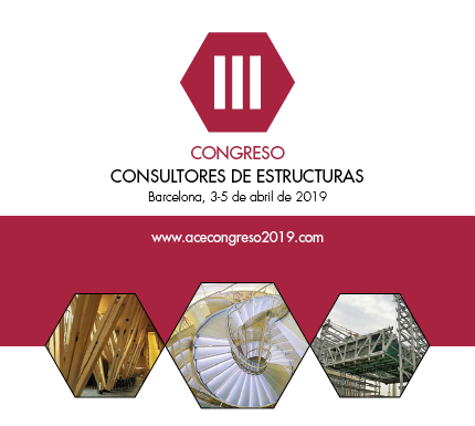 Mapei patrocinador principal del III Congreso de Consultores de Estructuras