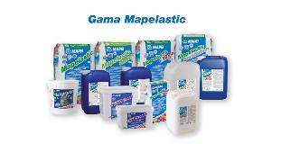 Gama-Mapelastic