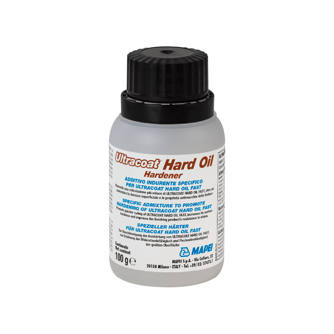ULTRACOAT HARD OIL HARDENER - 1