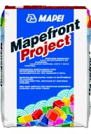 MAPEFRONT PROJECT