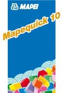 MAPEQUICK 10