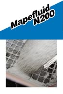 MAPEFLUID N200 - 1