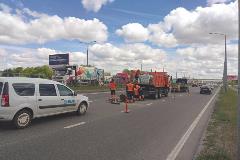 Kazan Roads repair (3)
