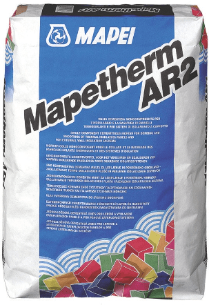 Mapetherm AR 2