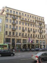 Nevskij Palace Hotel