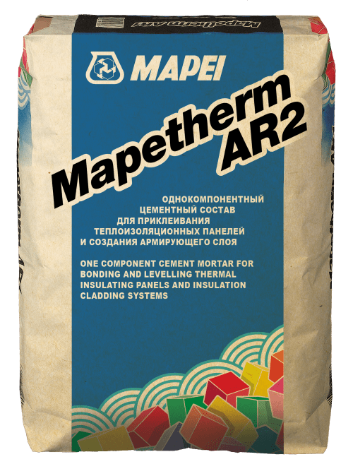 MAPETHERM AR2