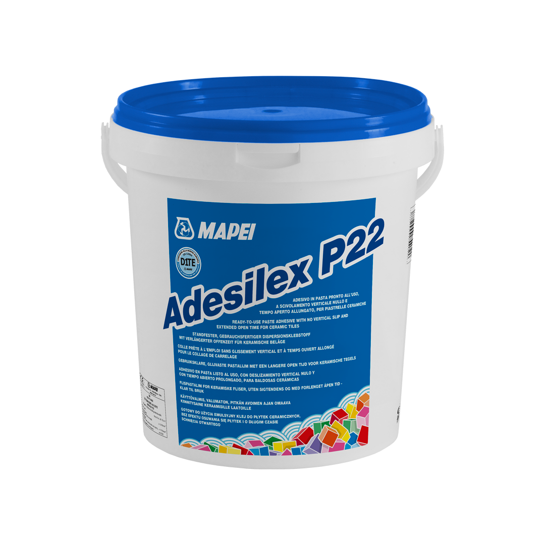 ADESILEX P22 - 2