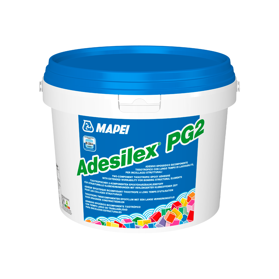 ADESILEX PG2 - 1