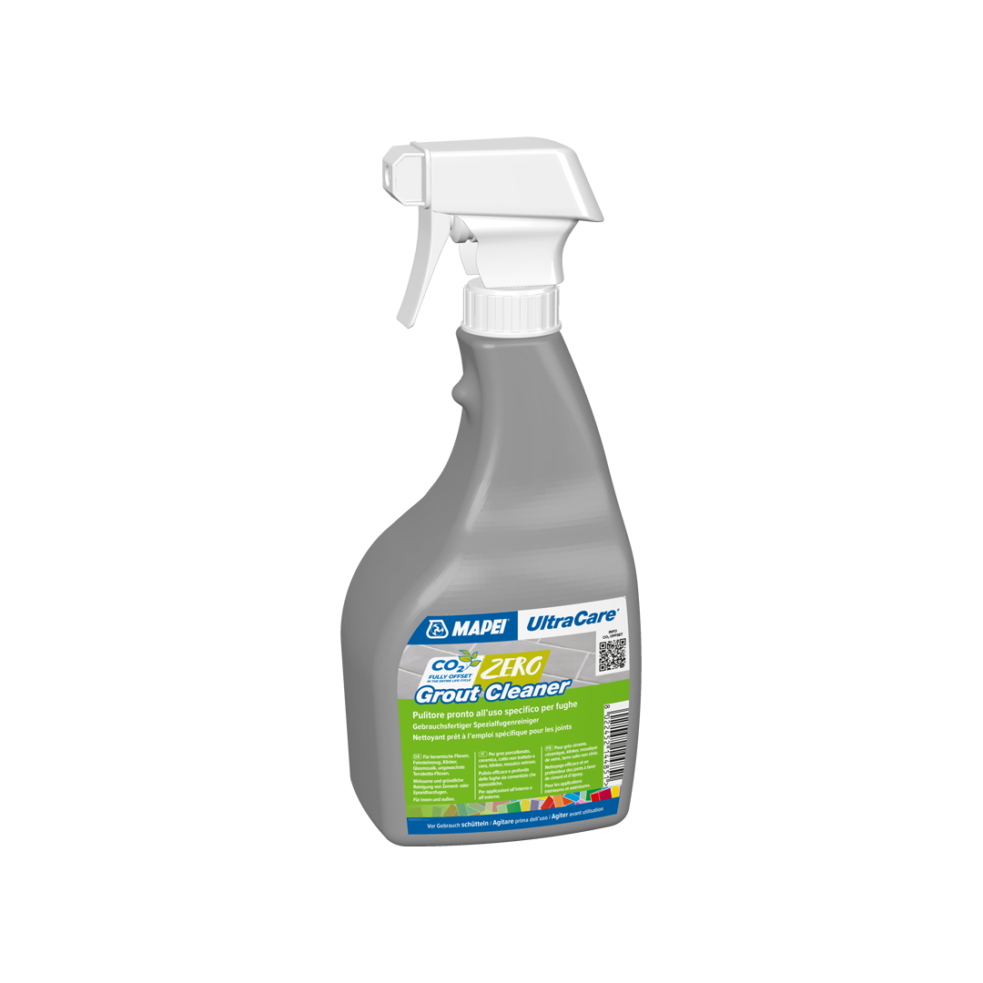 ULTRACARE GROUT CLEANER