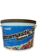 Ultramastic III Super White - 1