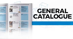 General Catalog (Website)