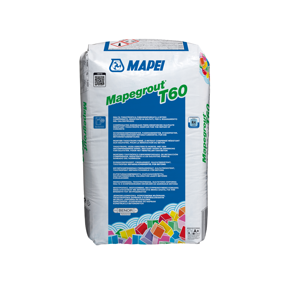 MAPEGROUT T60 - 1