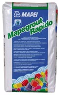 Mapegrout Fast-Set