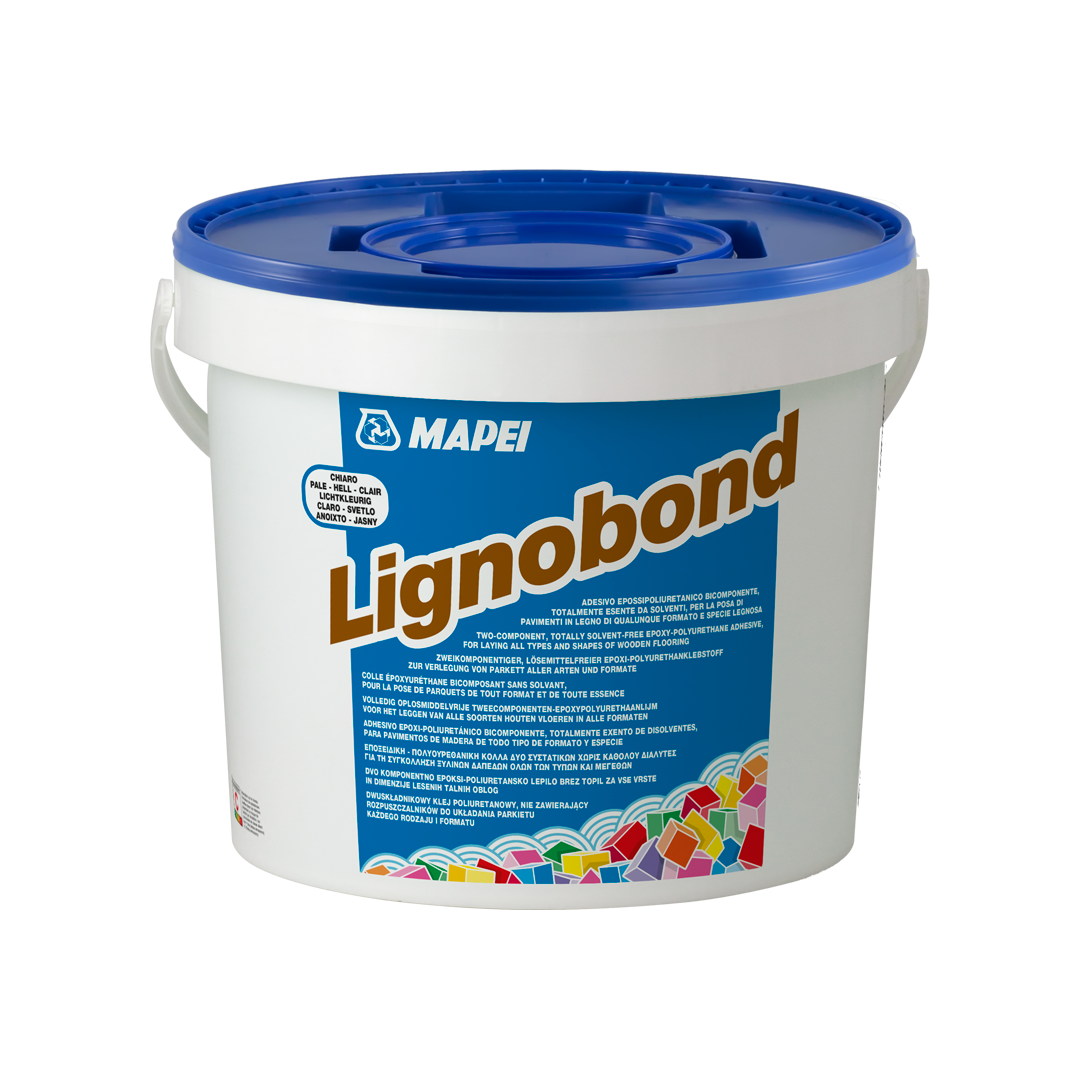 LIGNOBOND - 1