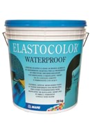 ELASTOCOLOR WATERPROOF - 1