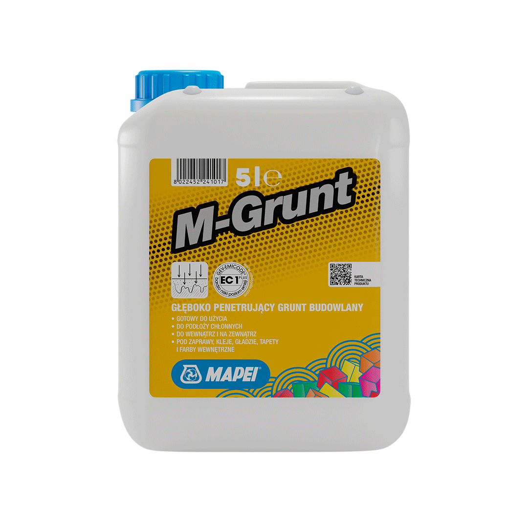M-GRUNT