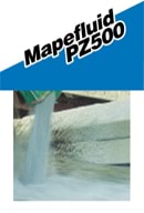 MAPEFLUID PZ500