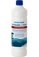 MAPEI ULTRACARE 4 YACHT RUST REMOVER