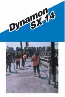 DYNAMON SX 14 - 1