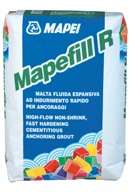MAPEFILL R