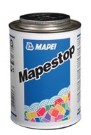 MAPESTOP - 1
