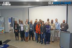 CADD seminar takes place yearly