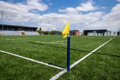 Curro Artificial Turf Rugby Field - 2