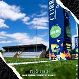 Curro Artificial Turf Rugby Field - 4