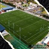 Curro Artificial Turf Rugby Field - 5