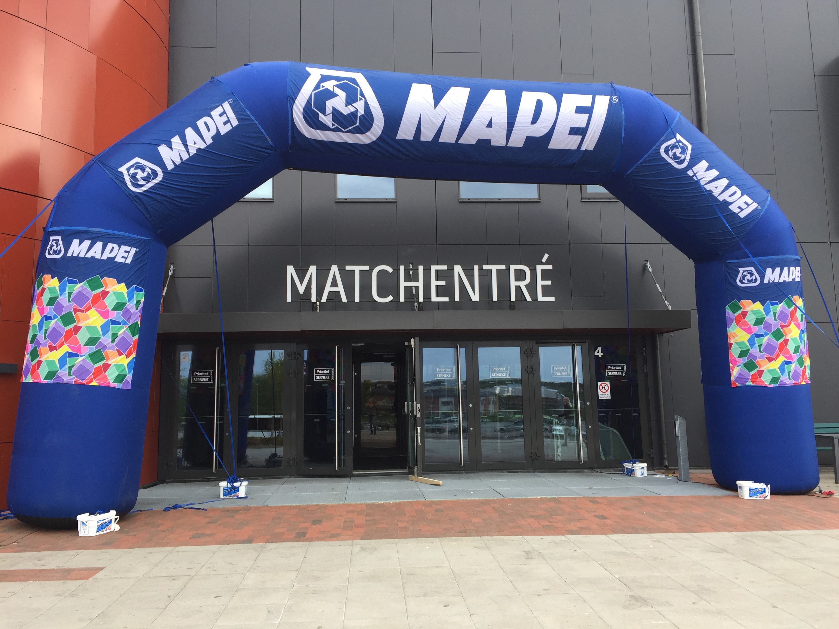Mapei Cup 2019 1