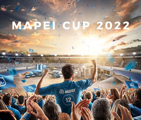 Äntligen är det dags för Mapei Cup 2022!