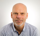 Försälningschef, Håkan Larsson