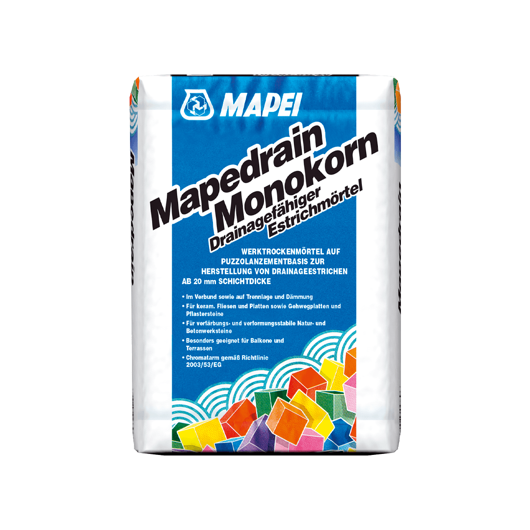 MAPEDRAIN MONOKORN - 1