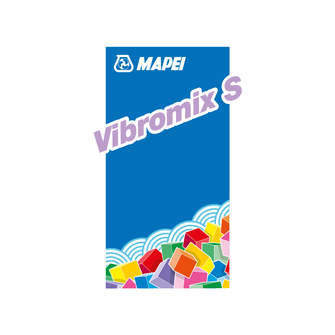 VIBROMIX S - 1
