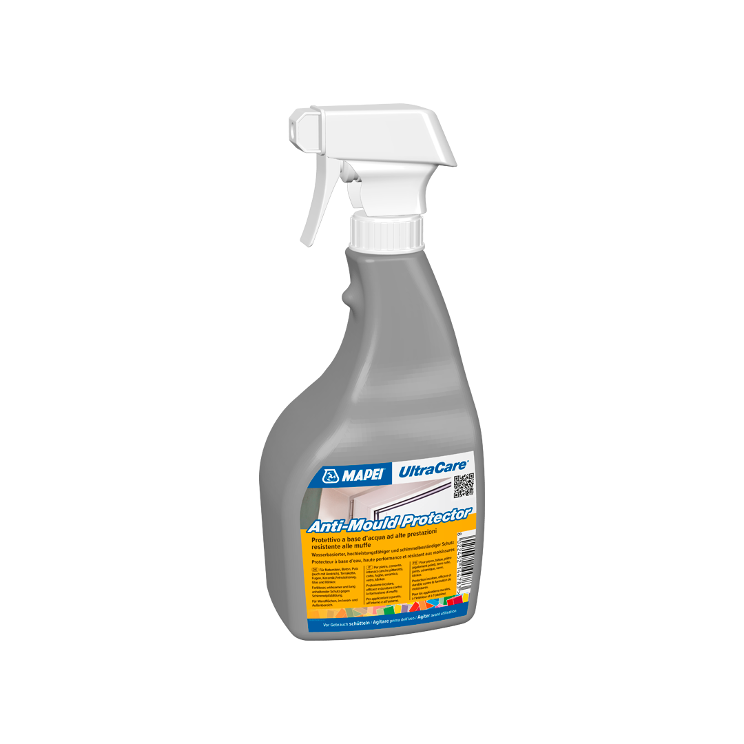 ULTRACARE ANTI-MOULD PROTECTOR