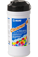 CLEANER H