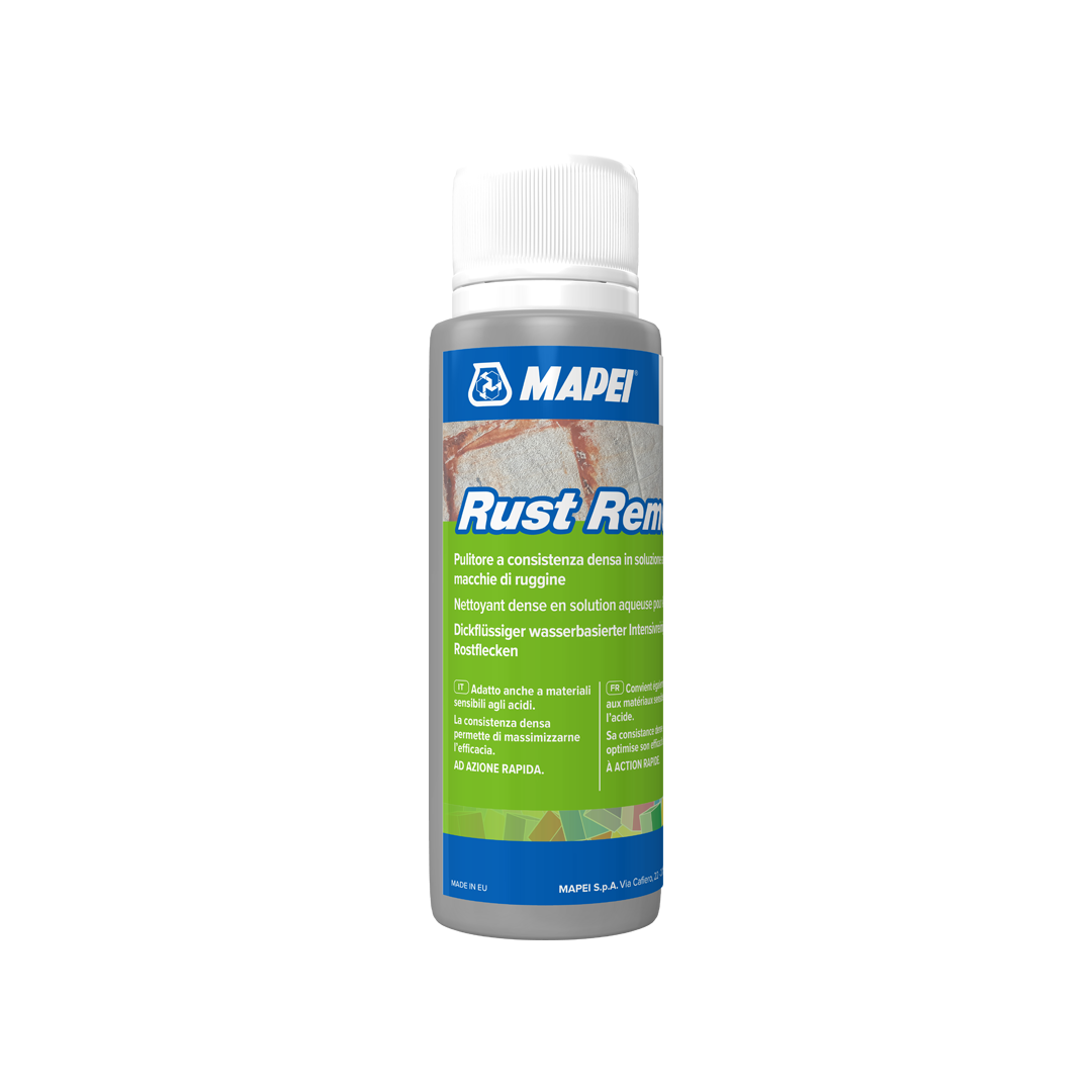 ULTRACARE RUST REMOVER
