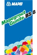 MAPEGROUT GUNITE BS 8