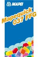 MAPEQUICK 037 FFG