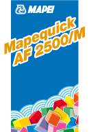 MAPEQUICK AF2500/M