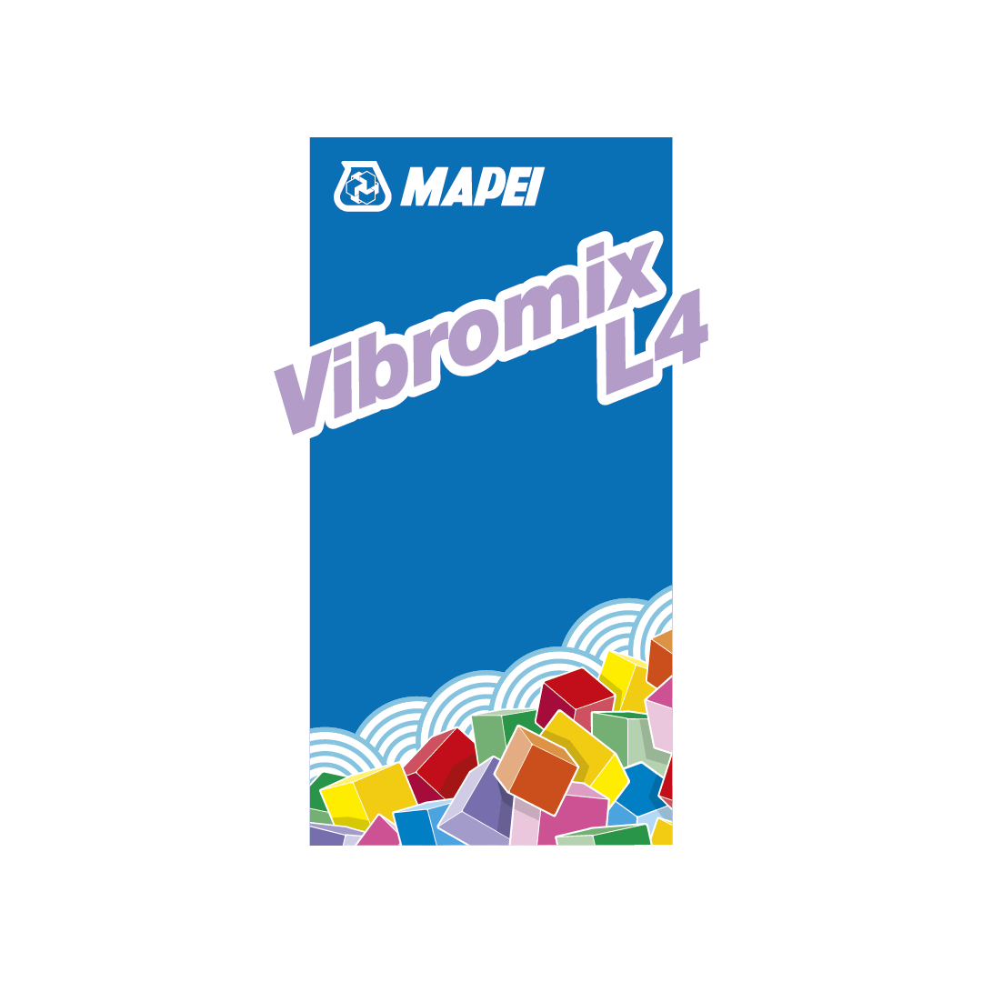 VIBROMIX L4 - 1