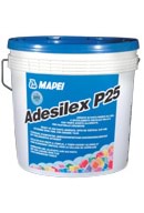 ADESILEX P25 - 1