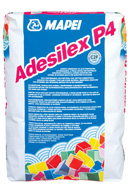 ADESILEX P4 - 1