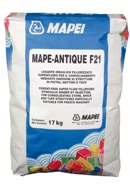 MAPE-ANTIQUE F21 - 1