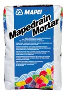 MAPEDRAIN MORTAR - 1