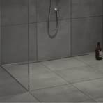 Profiles and shower systems