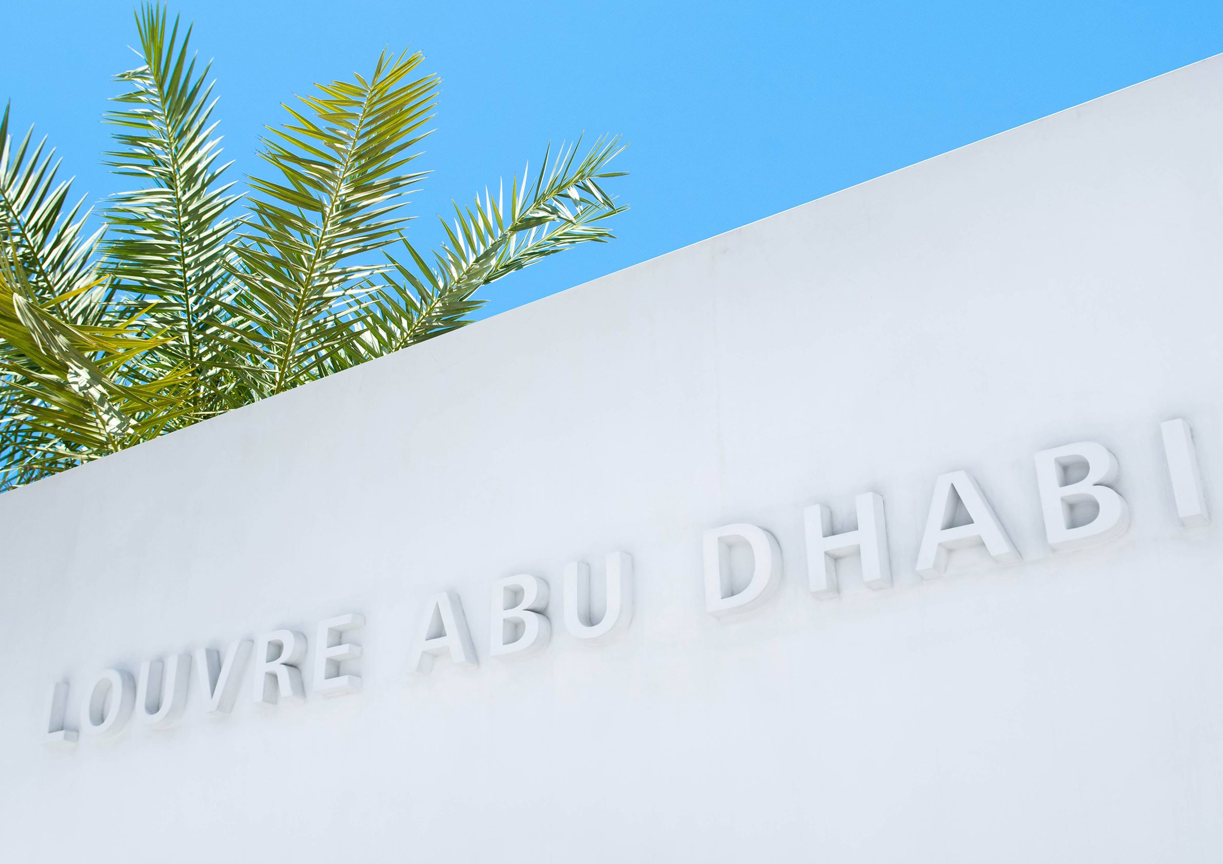 Creating an Impression with Mapei- Louvre Abu Dhabi