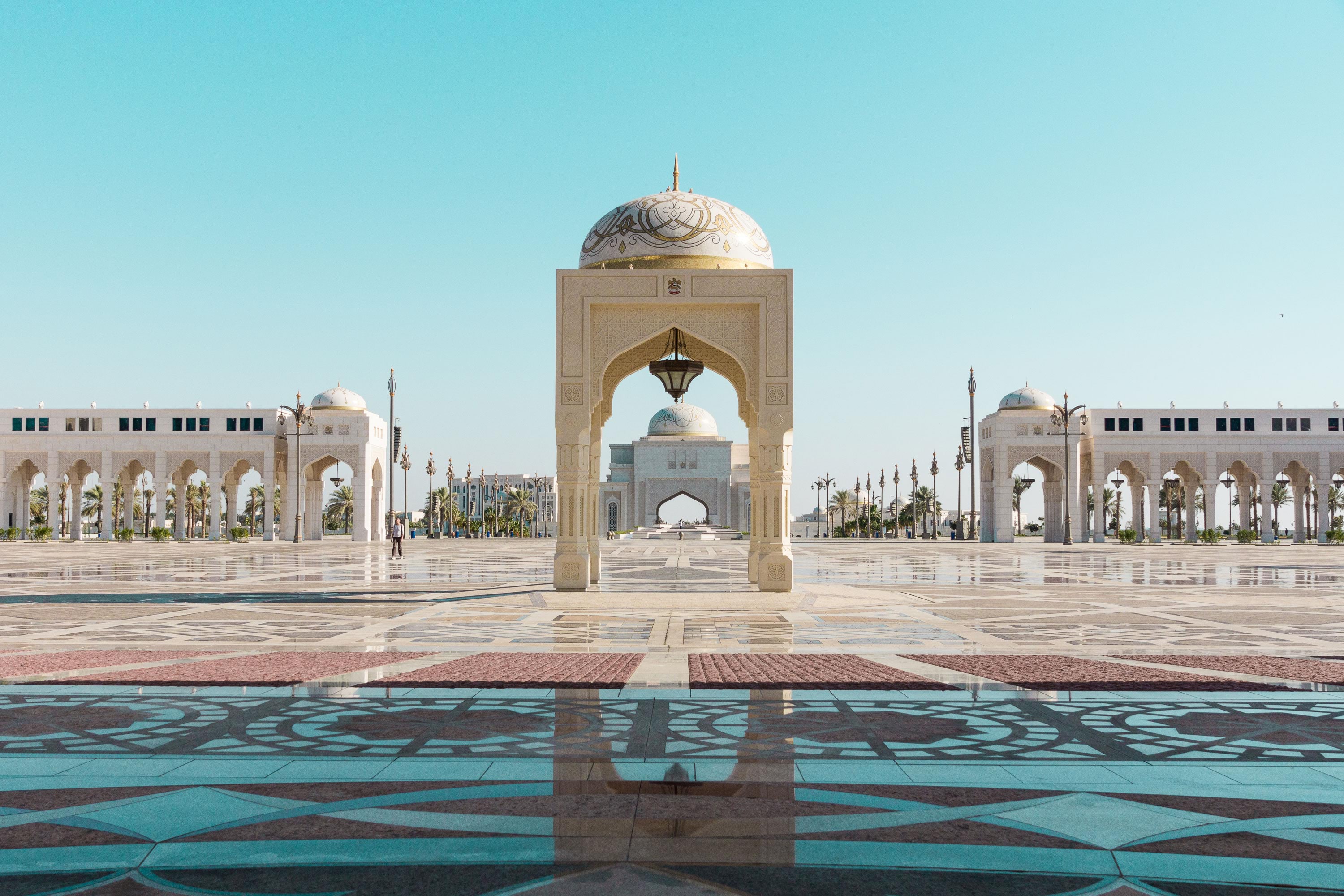 Mapei-Presidential-Palace-Abu Dhabi