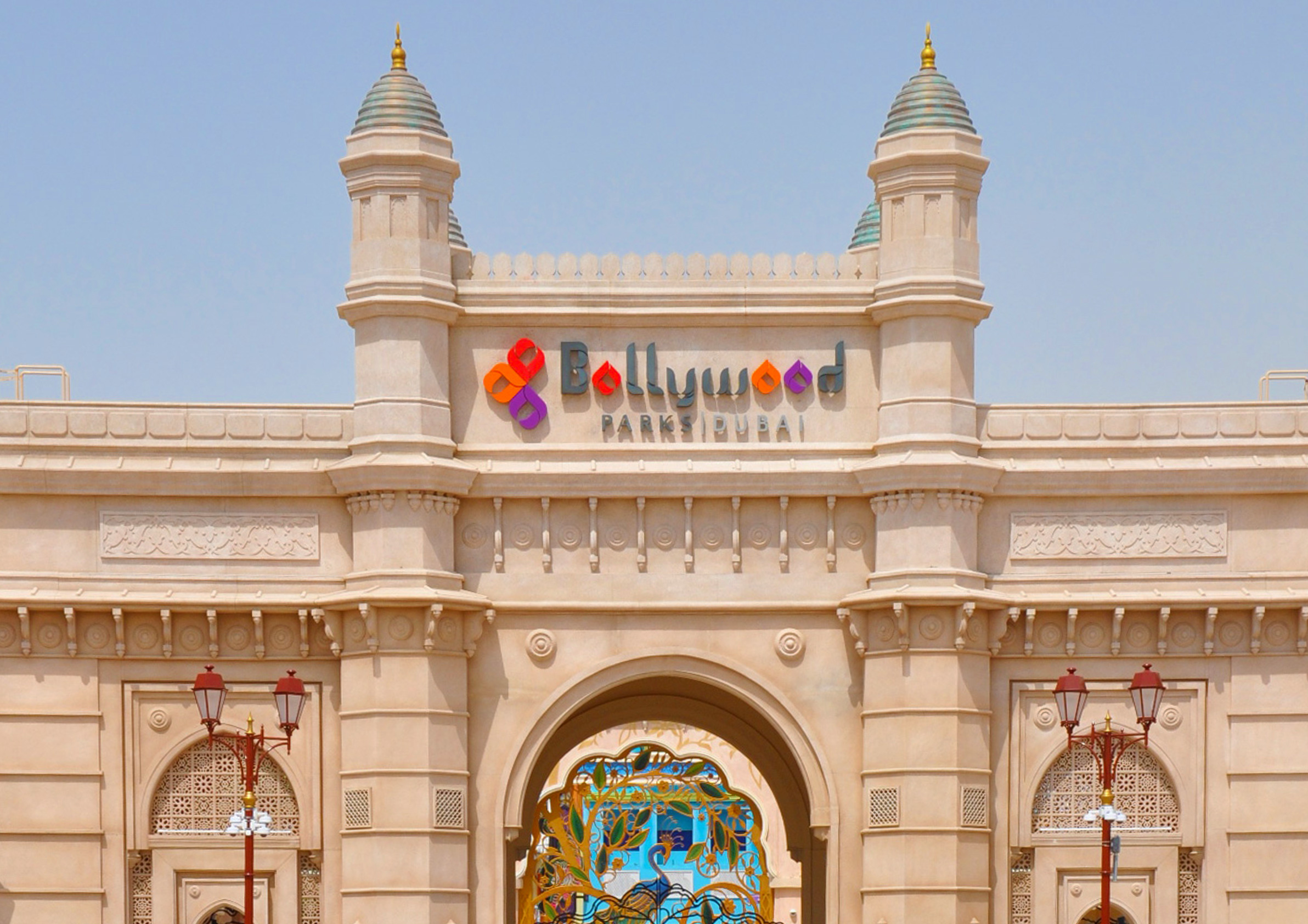 Mapei & Its One-Of-A-Kind Theme Park : Dubai Bollywood Park