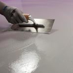 Cementitious and Resin Flooring